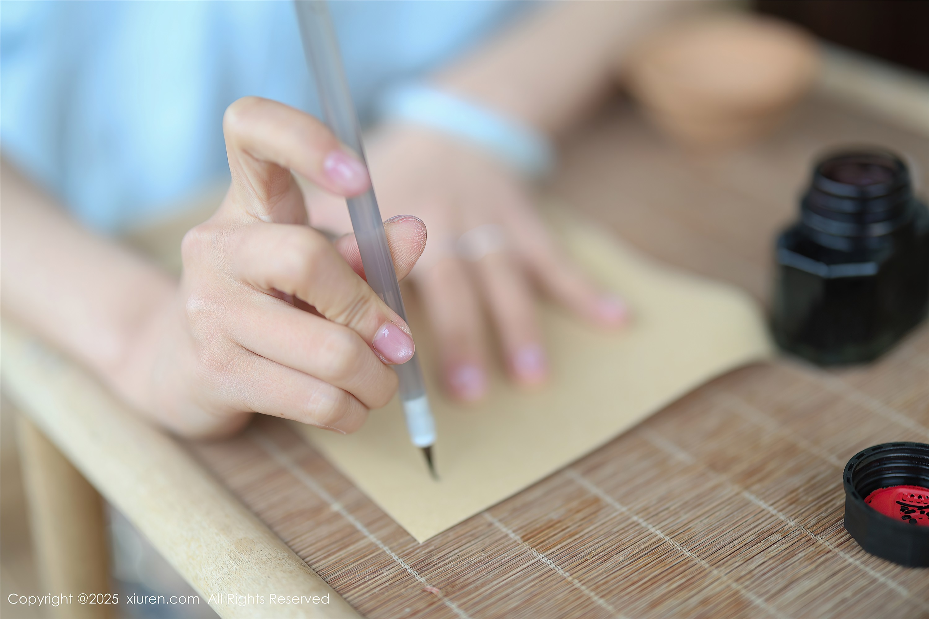 Xiuren秀人网 2025.05.15 NO.10278 茂木希子